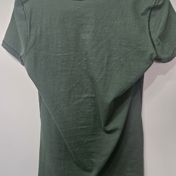 NFL team apparel Green Bay Packers women size Meduim TShirt - Picture 7 of 9